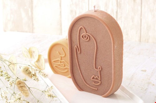 DIY tip 1: kaarsen maken DIY tip 1: kaarsen maken
